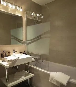 Hotel Ligure Cannes